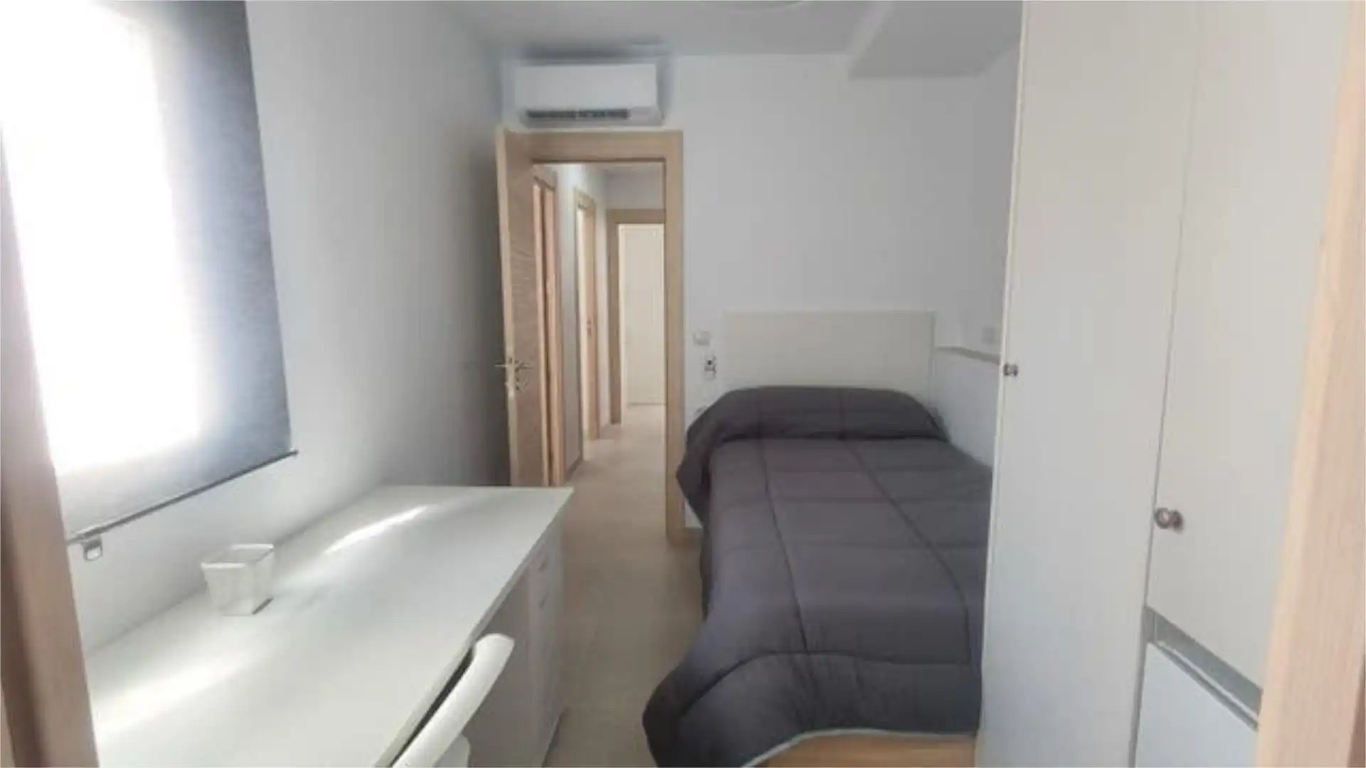 Habitación 12 m², Elche
