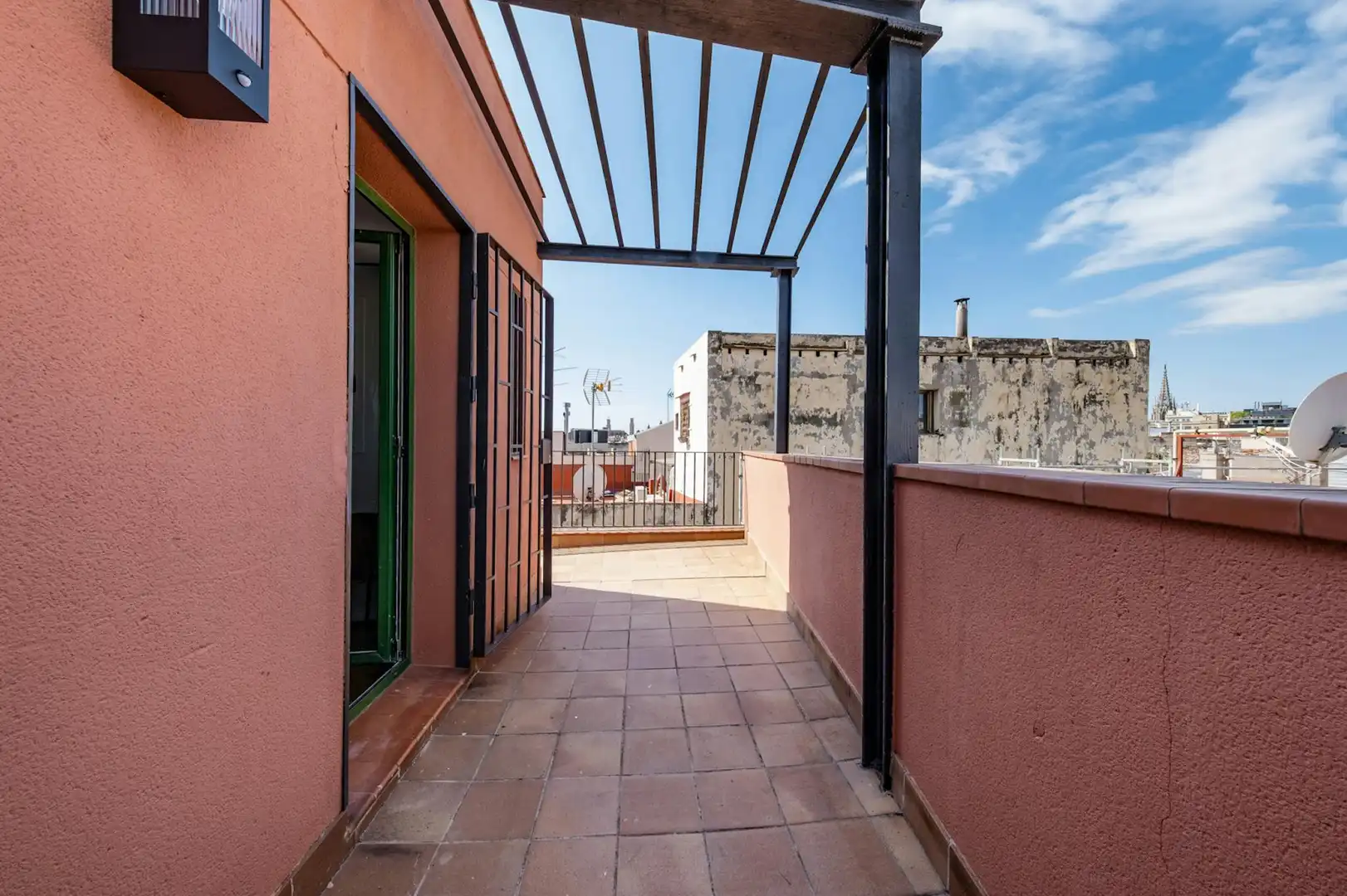 Piso de 55 m² en Barcelona