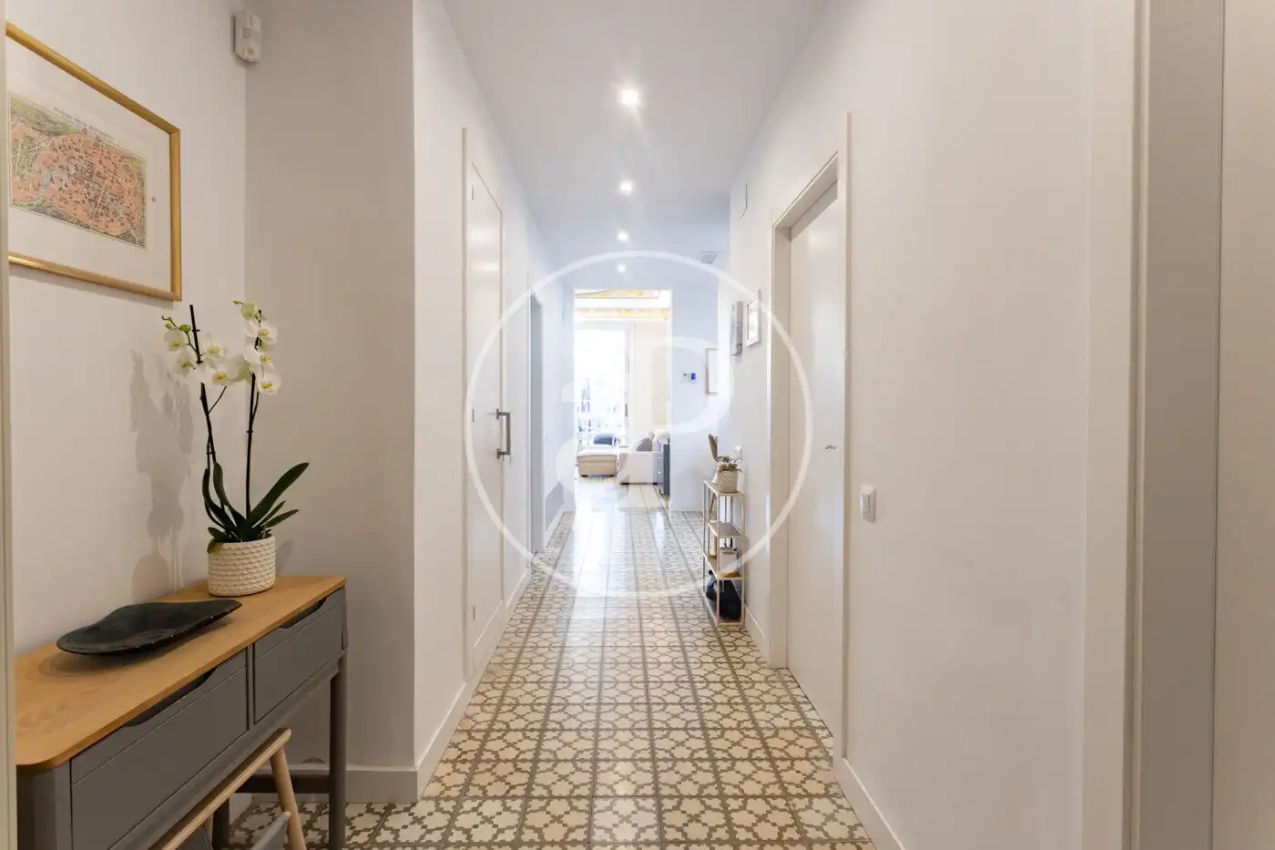 Piso de 85 m² en Barcelona