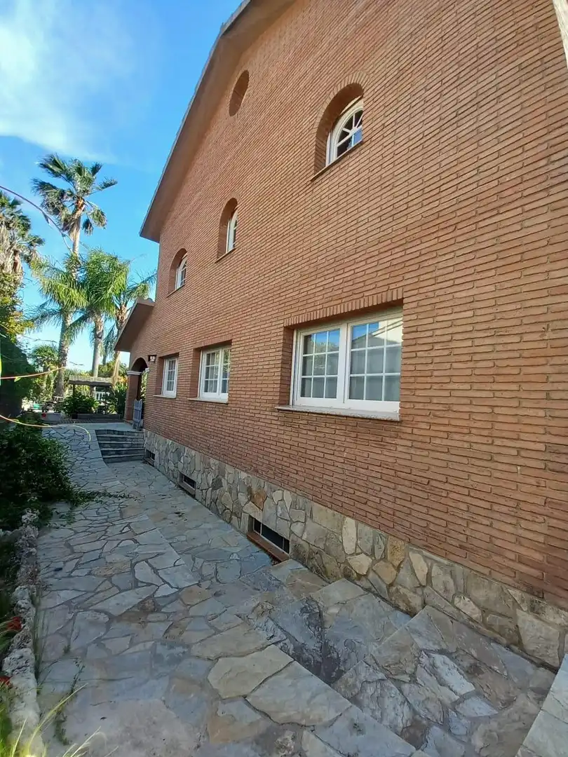 Casa de 354 m² en Pacs del Penedès