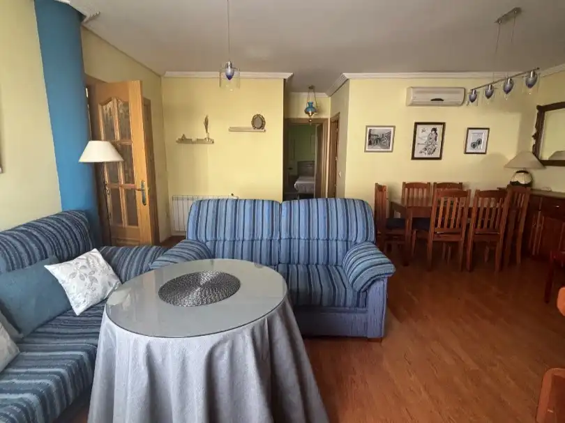 Pis de 92 m² a Baeza