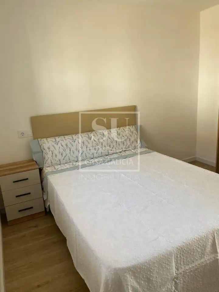Piso de 69 m² en Baiona