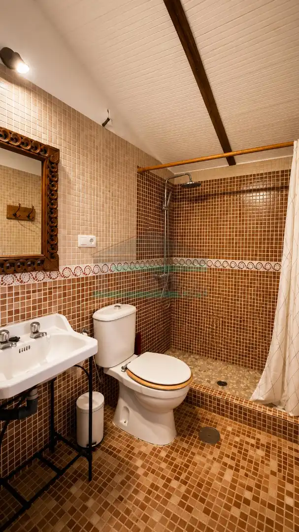 Piso de 40 m² en Granada