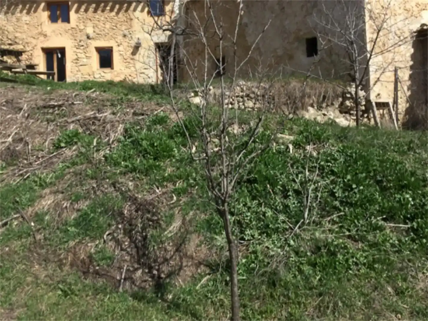 Piso de 80 m² en Moratalla