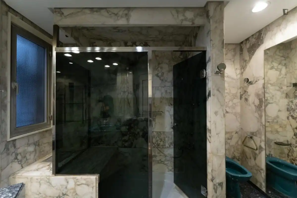 Habitación en alquiler, Madrid