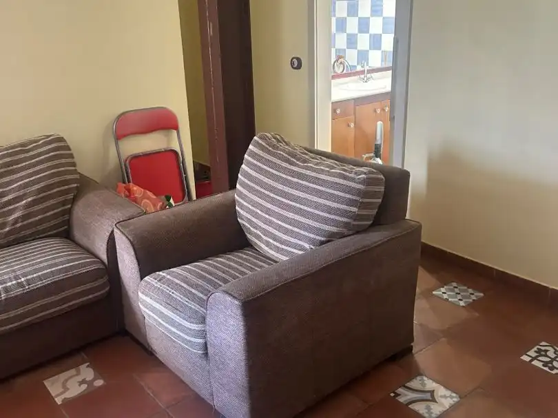 Piso de 80 m² en Valencia