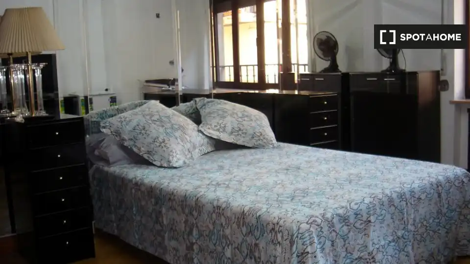 Habitación en alquiler, Salamanca