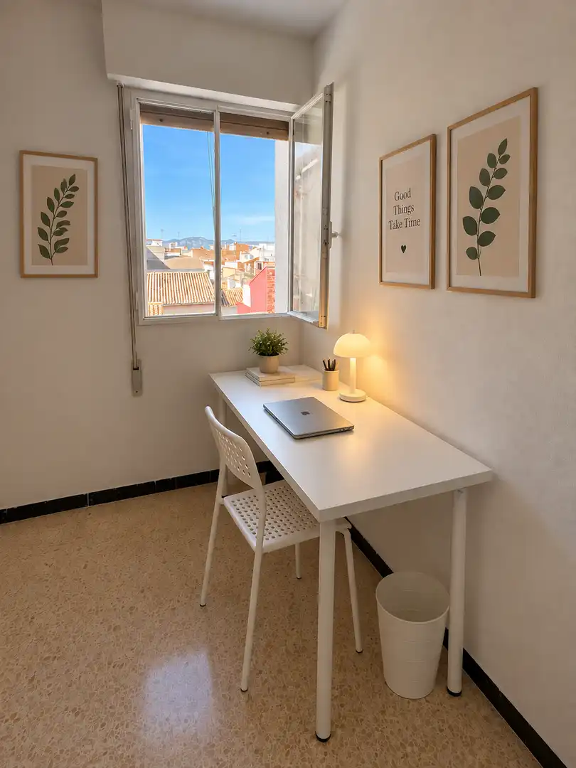 Piso de 100 m² en Carlet