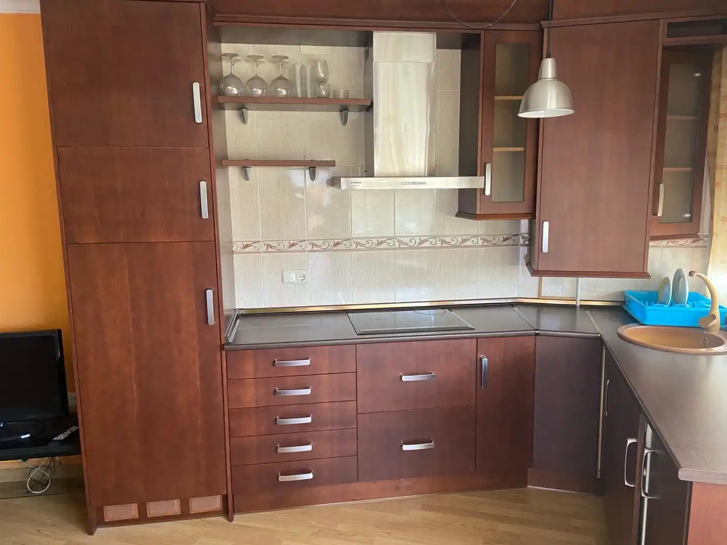 Piso de 56 m² en Albacete