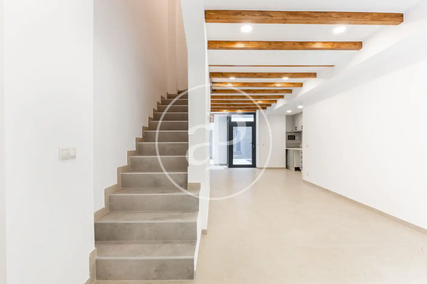 Pis de 167 m² a València