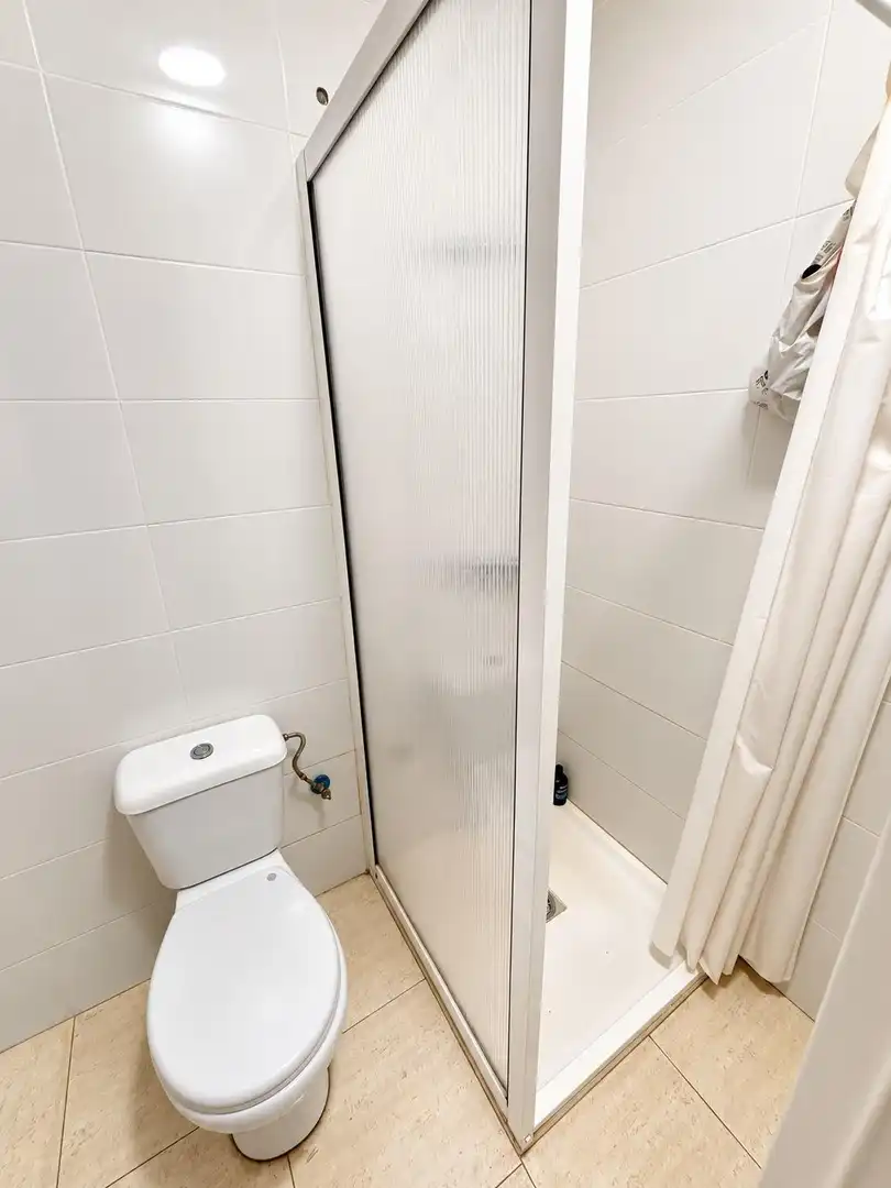 Habitació de lloguer, Alacant