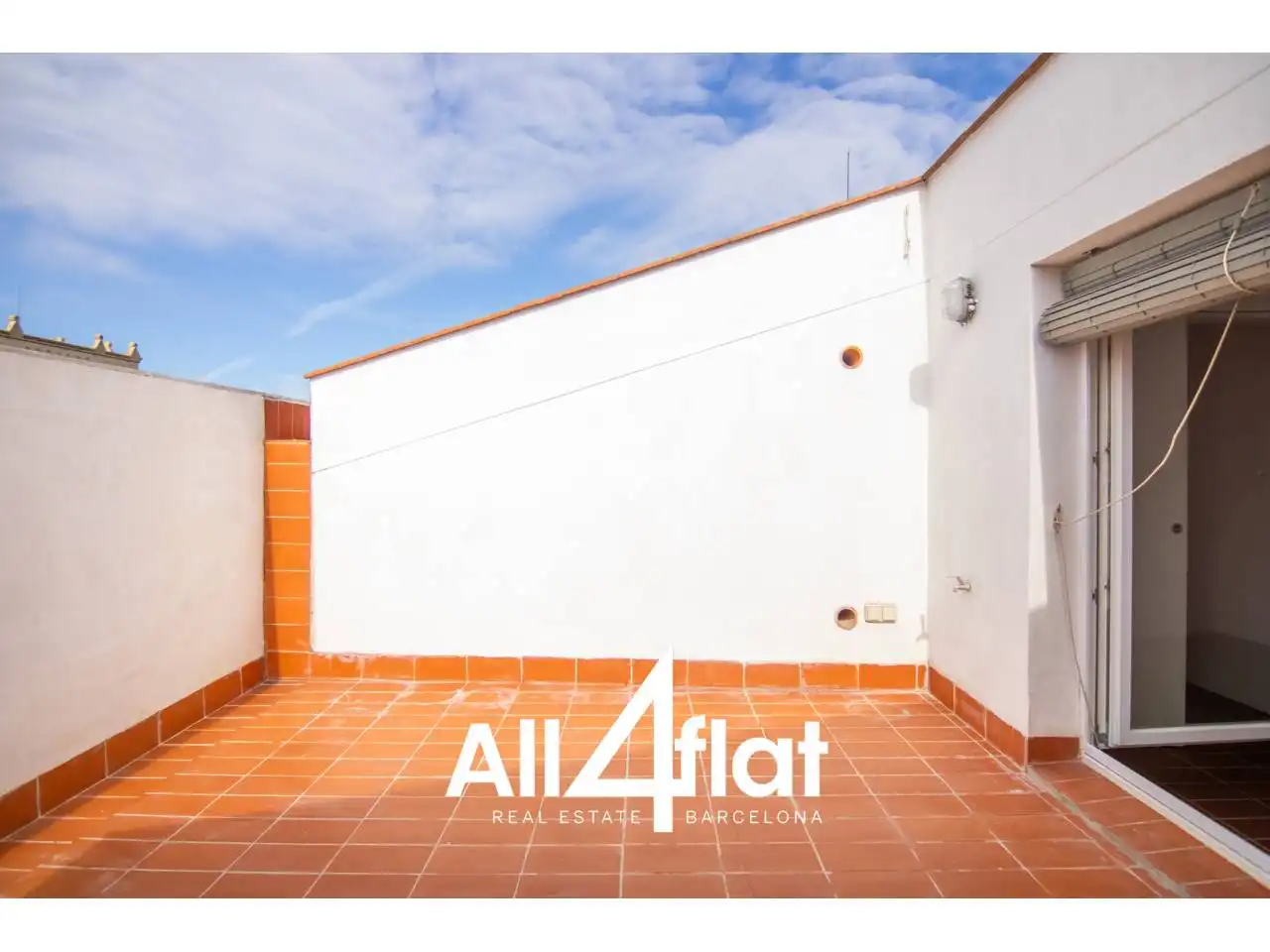 Квартира 55 м² у Sant Pere de Ribes