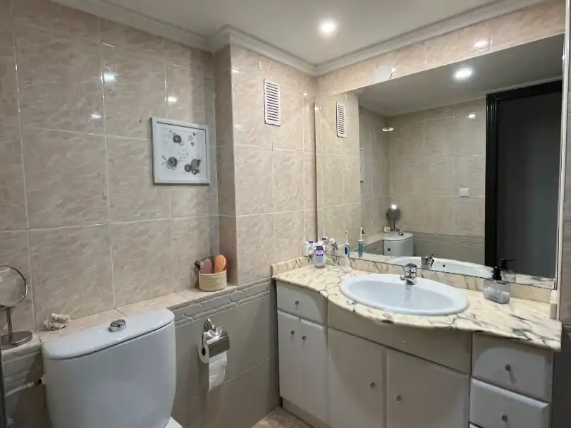 Pis de 90 m² a Sagunt