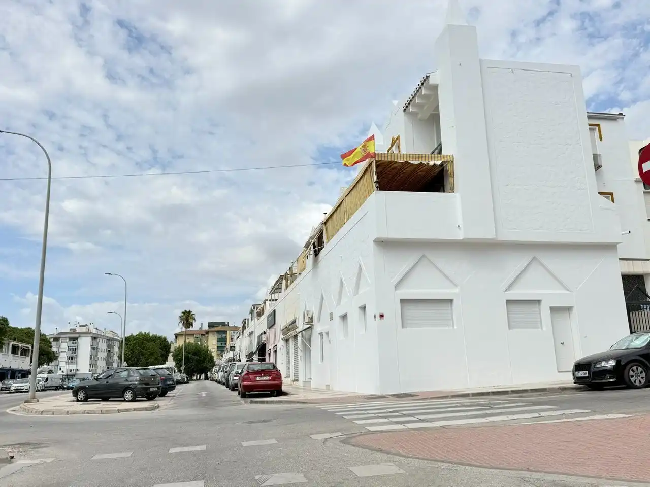 Piso de 55 m² en Vélez-Málaga