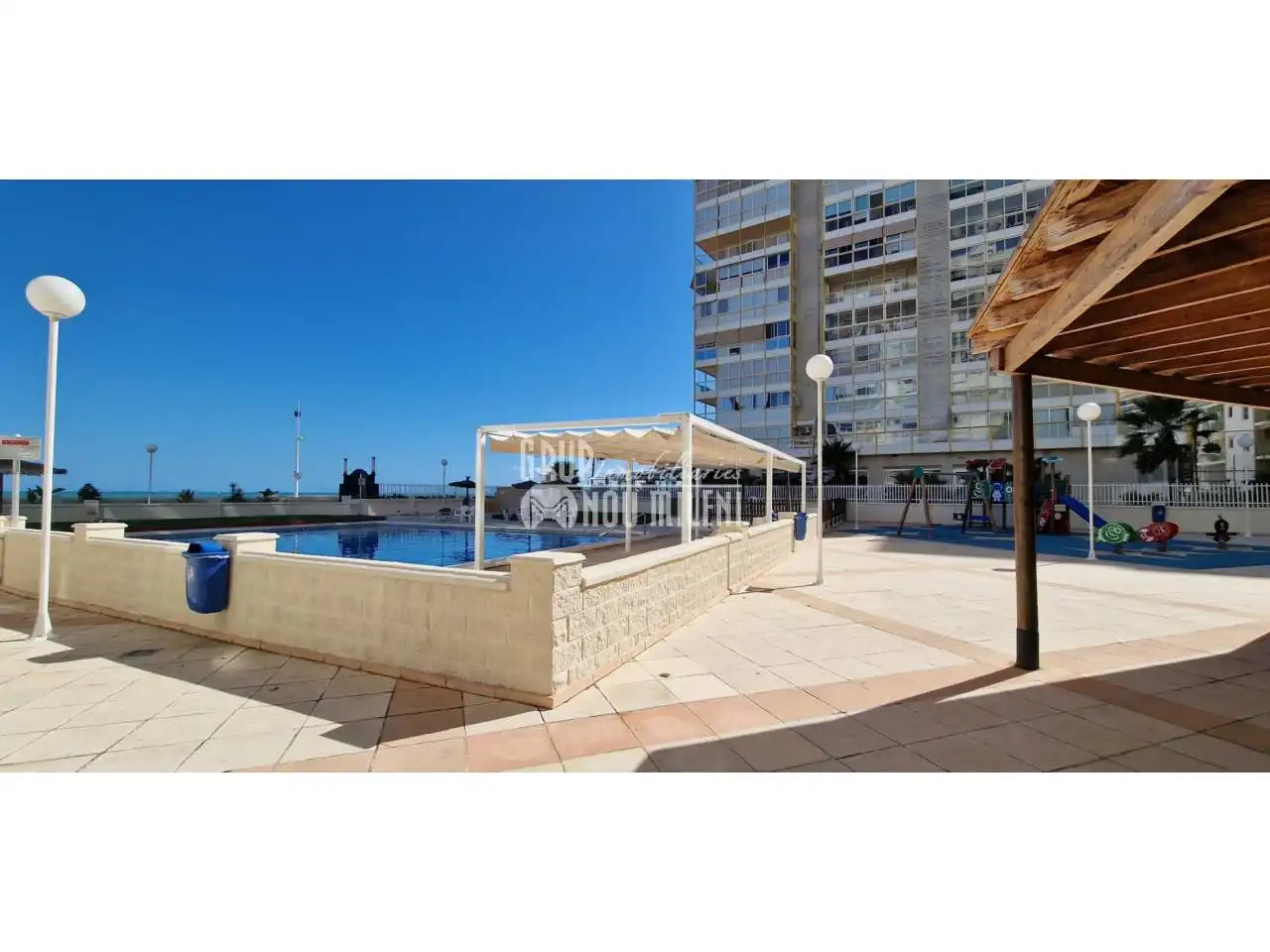 Piso de 90 m² en Cullera