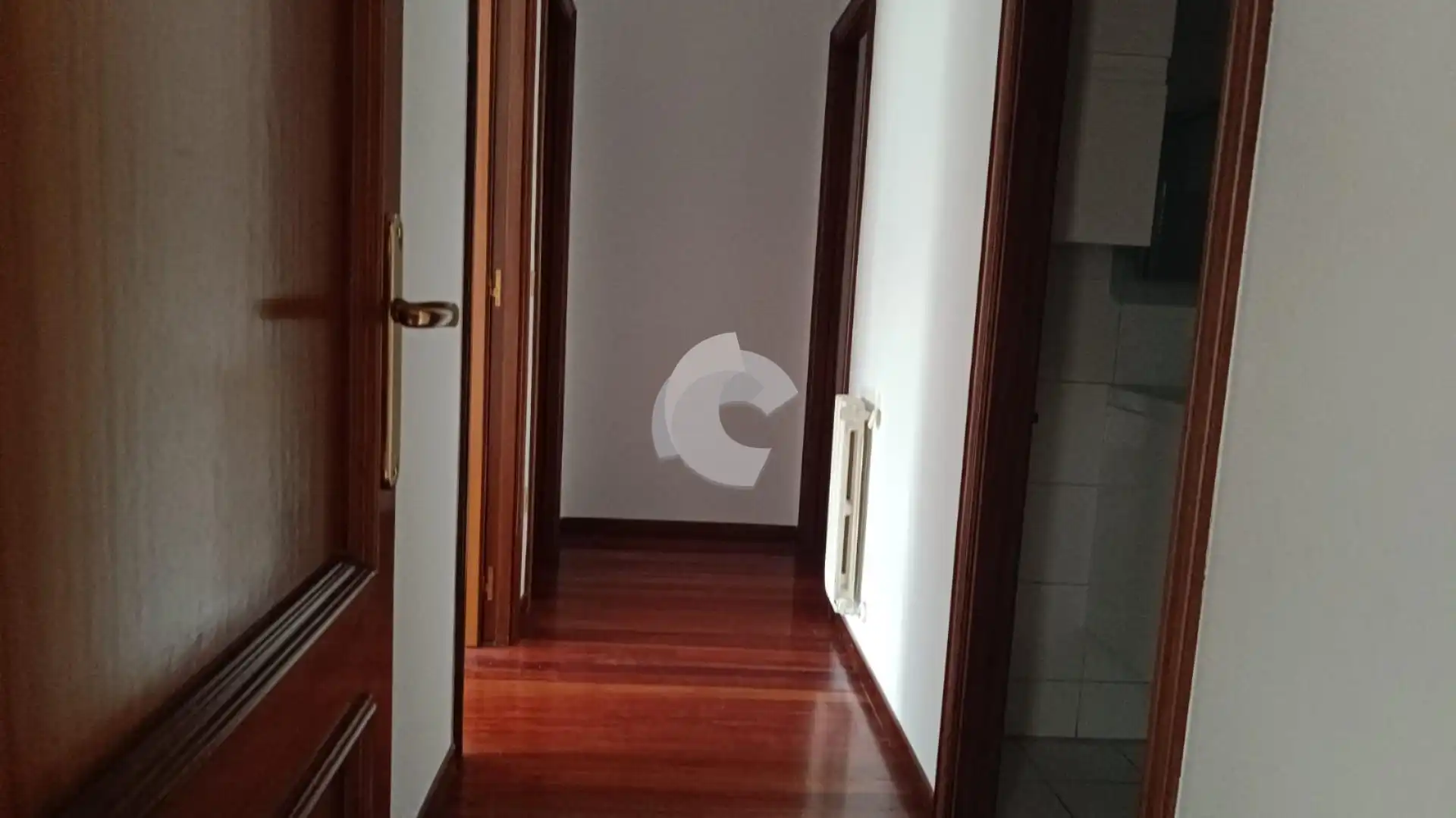 Piso de 150 m² en Ourense