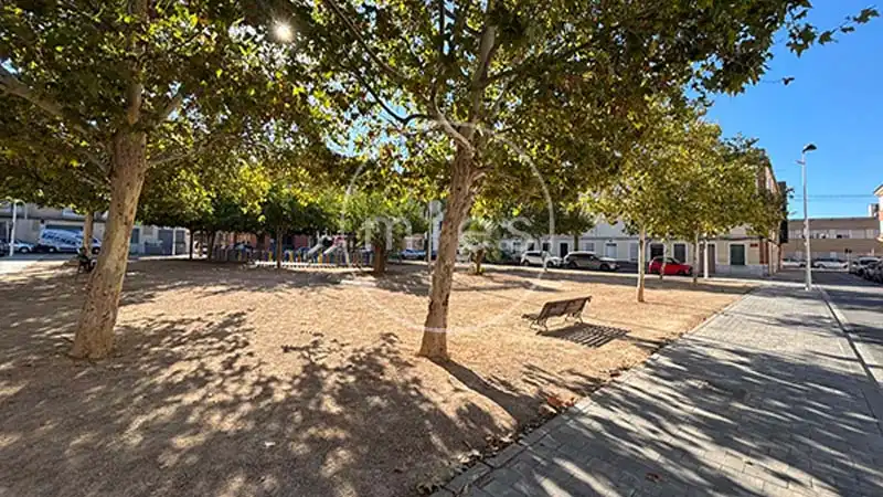 Piso de 111 m² en Paiporta