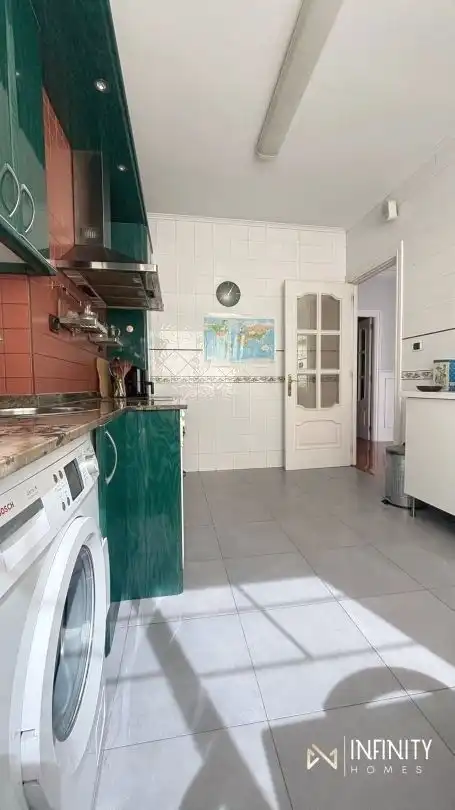 Piso de 88 m² en Bilbao
