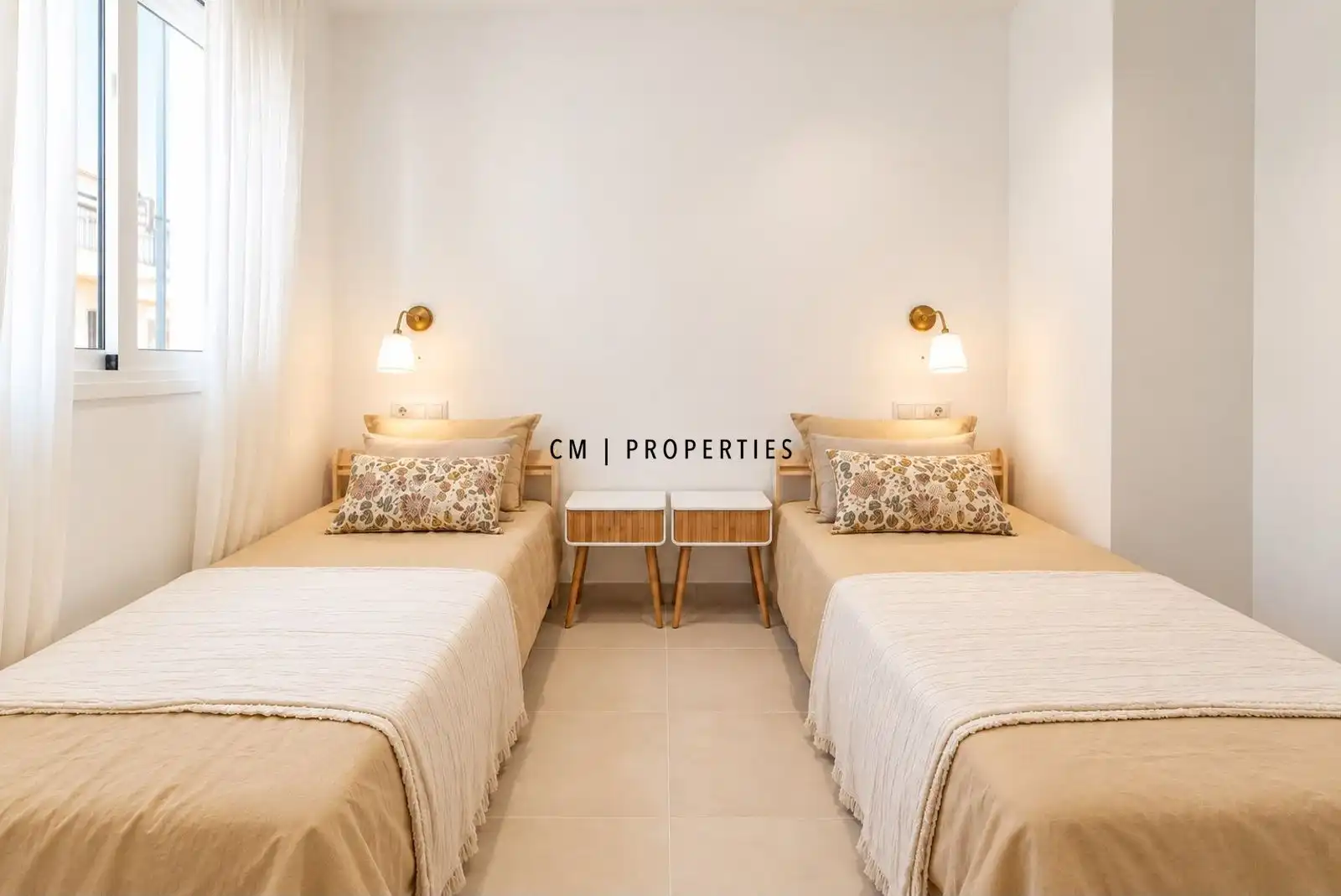 Piso de 121 m² en Valencia