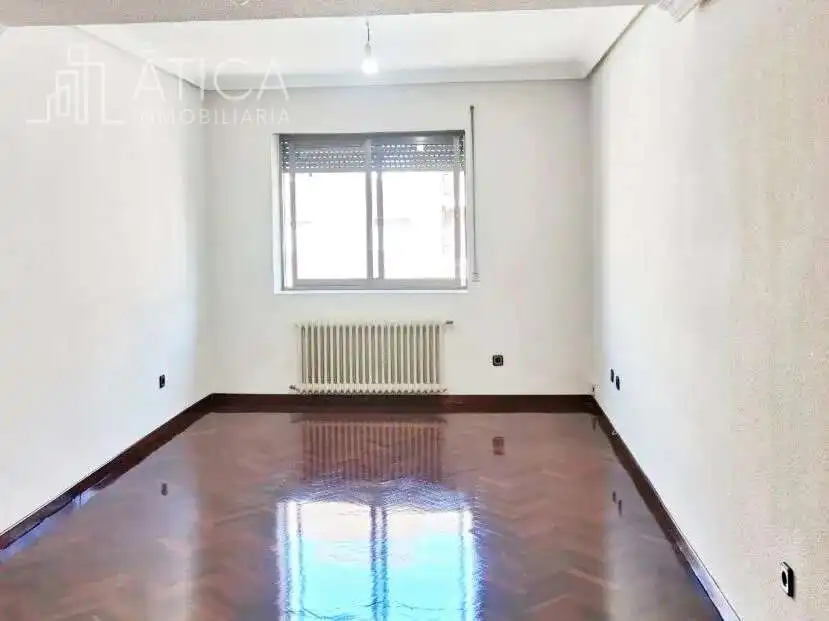 Pis de 90 m² a Salamanca