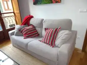 Квартира 59 м² у Gijón / Xixón