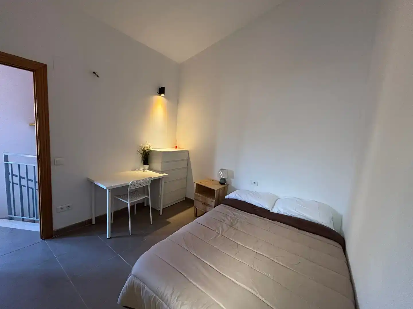 Habitación 120 m², Tortosa