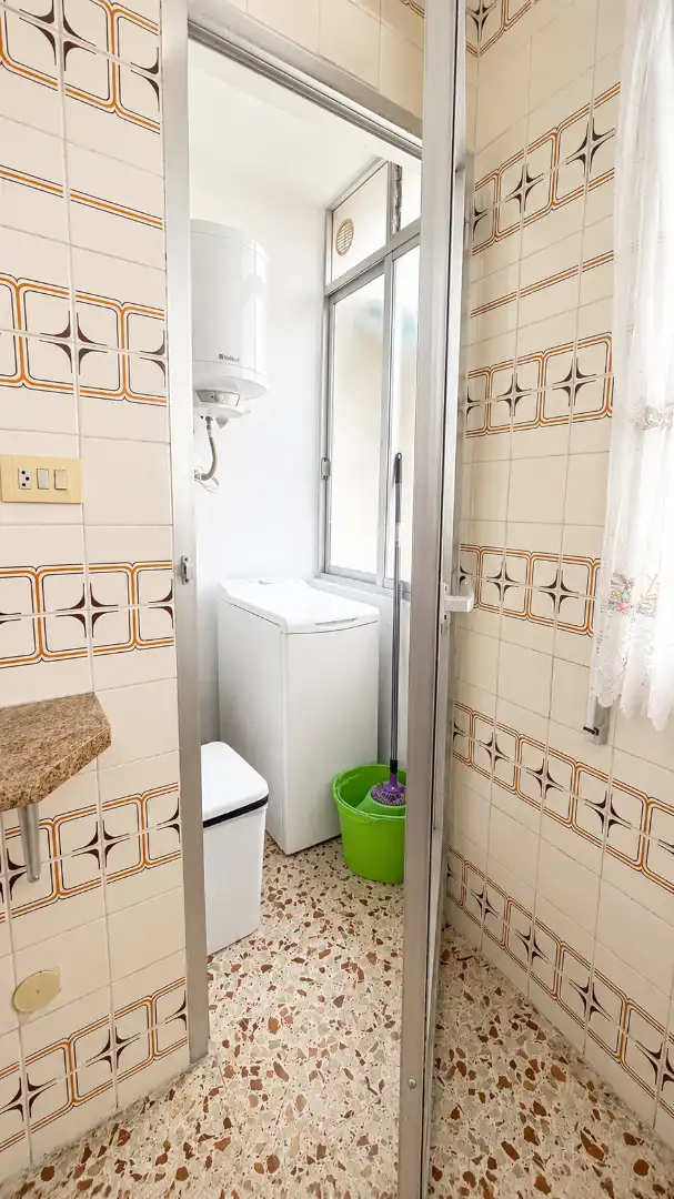 Piso de 65 m² en San Pedro del Pinatar