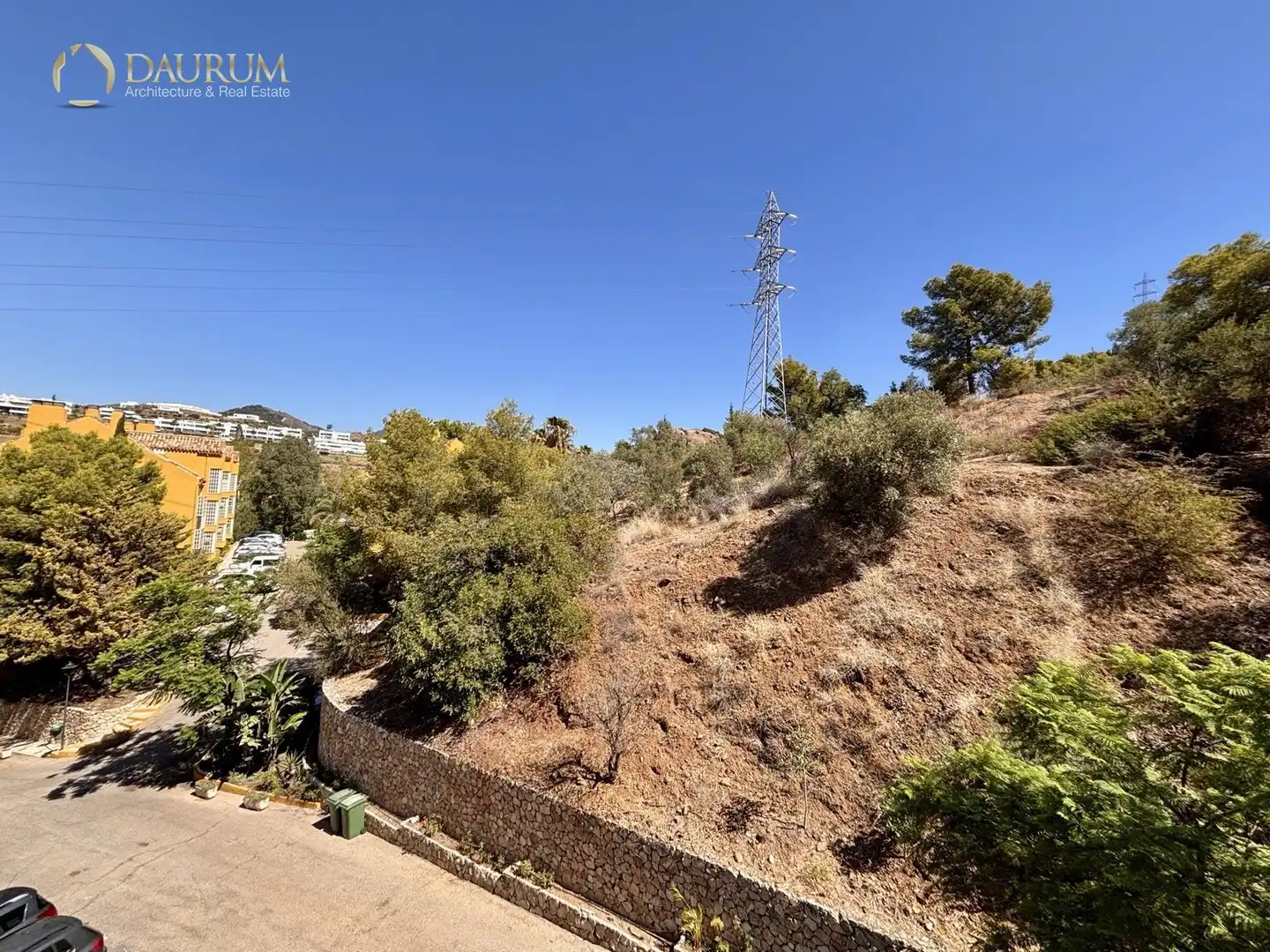 Piso de 154 m² en Málaga