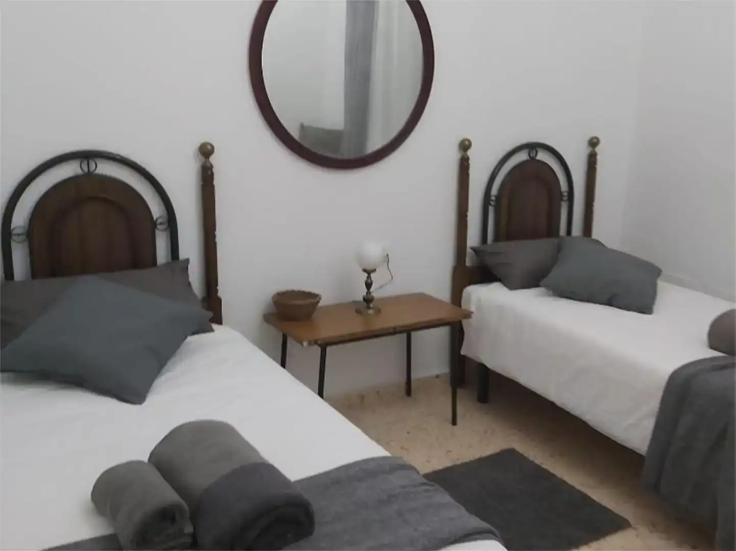 Piso de 200 m² en Teruel
