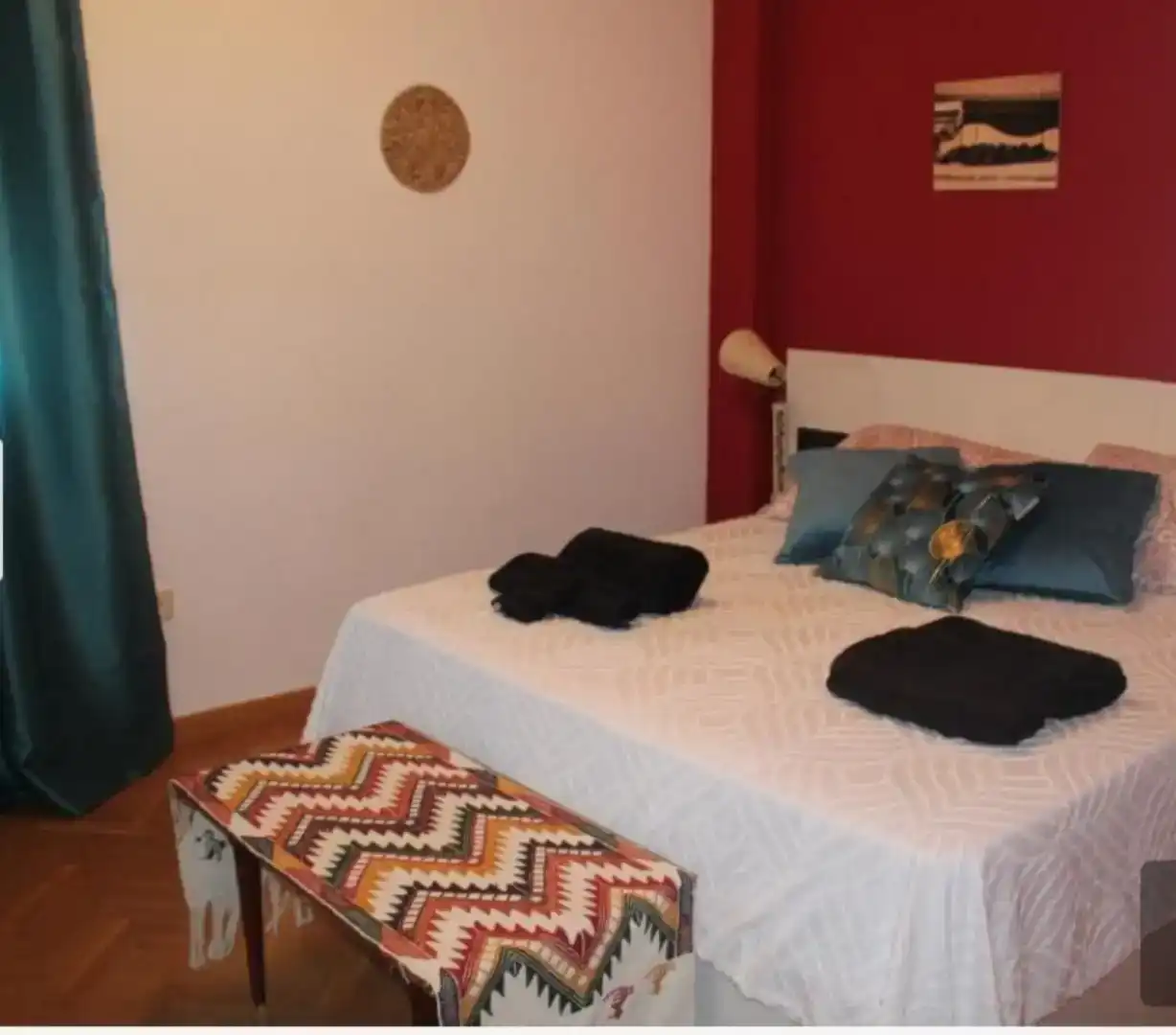Piso de 289 m² en San Cristóbal de Segovia