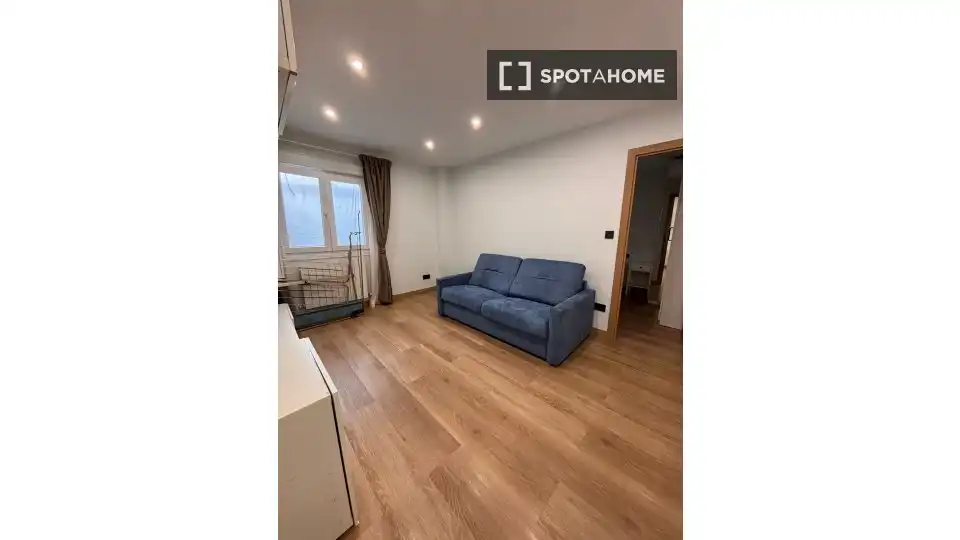 Habitación 69 m², Bilbao