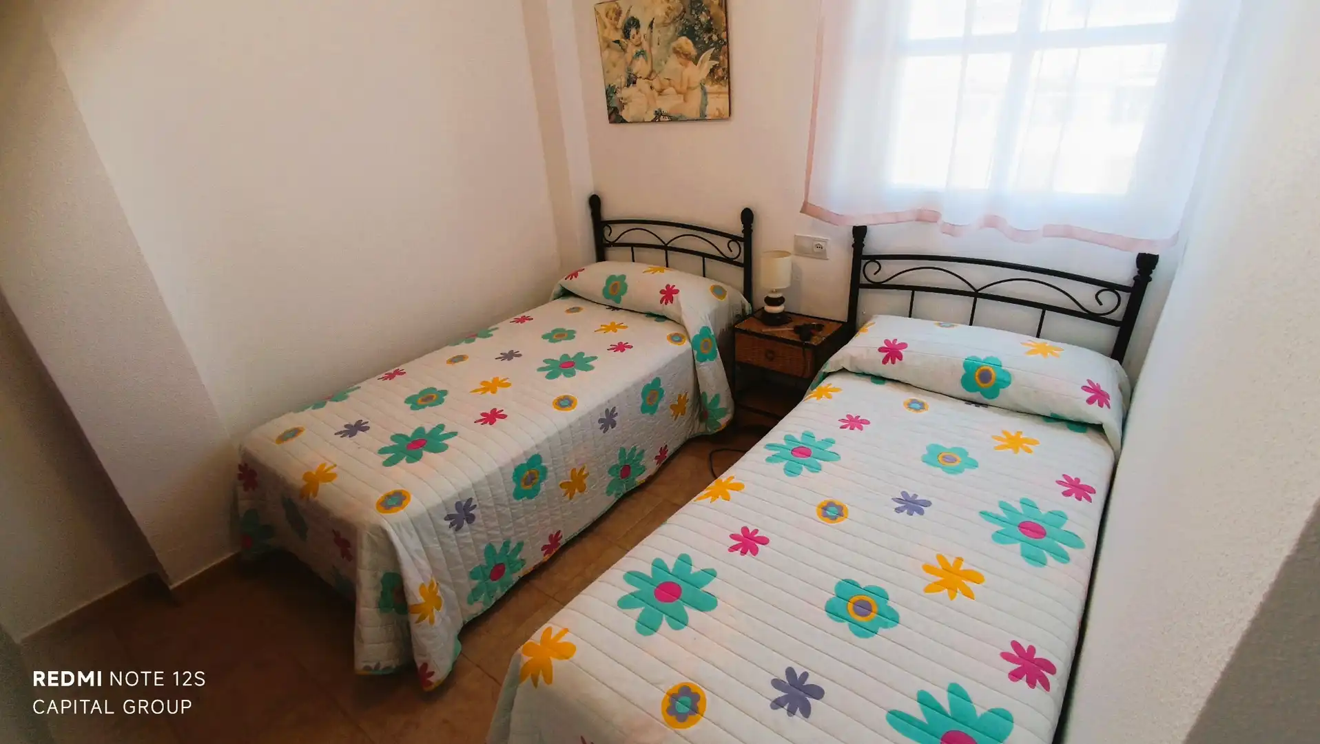 Piso de 72 m² en Punta Umbría