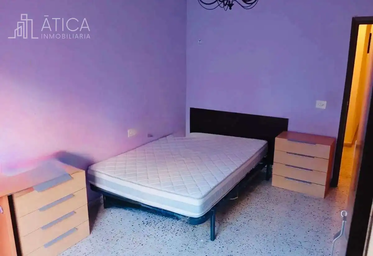 Wohnung 90 m² in Salamanca