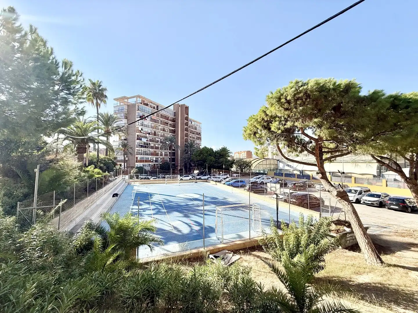 Flat 66 m² in Alacant / Alicante