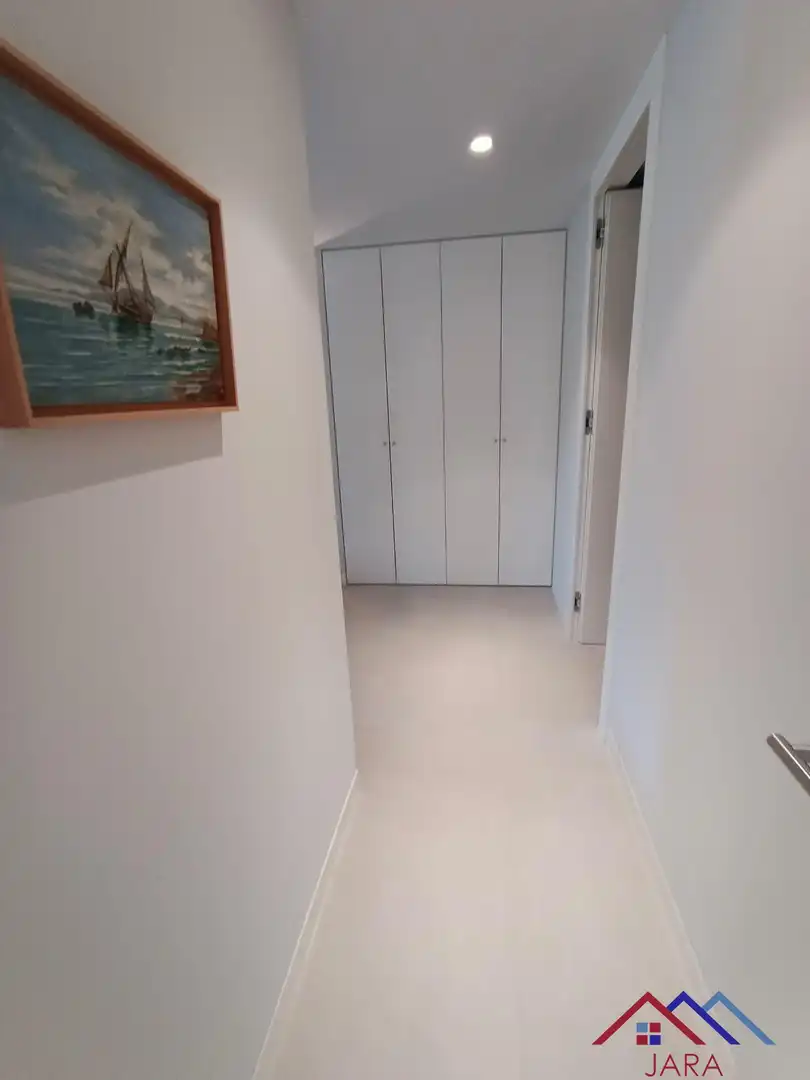 Piso de 110 m² en El Puerto de Santa María
