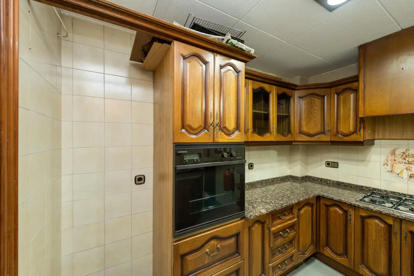 Pis de 136 m² a Alacant