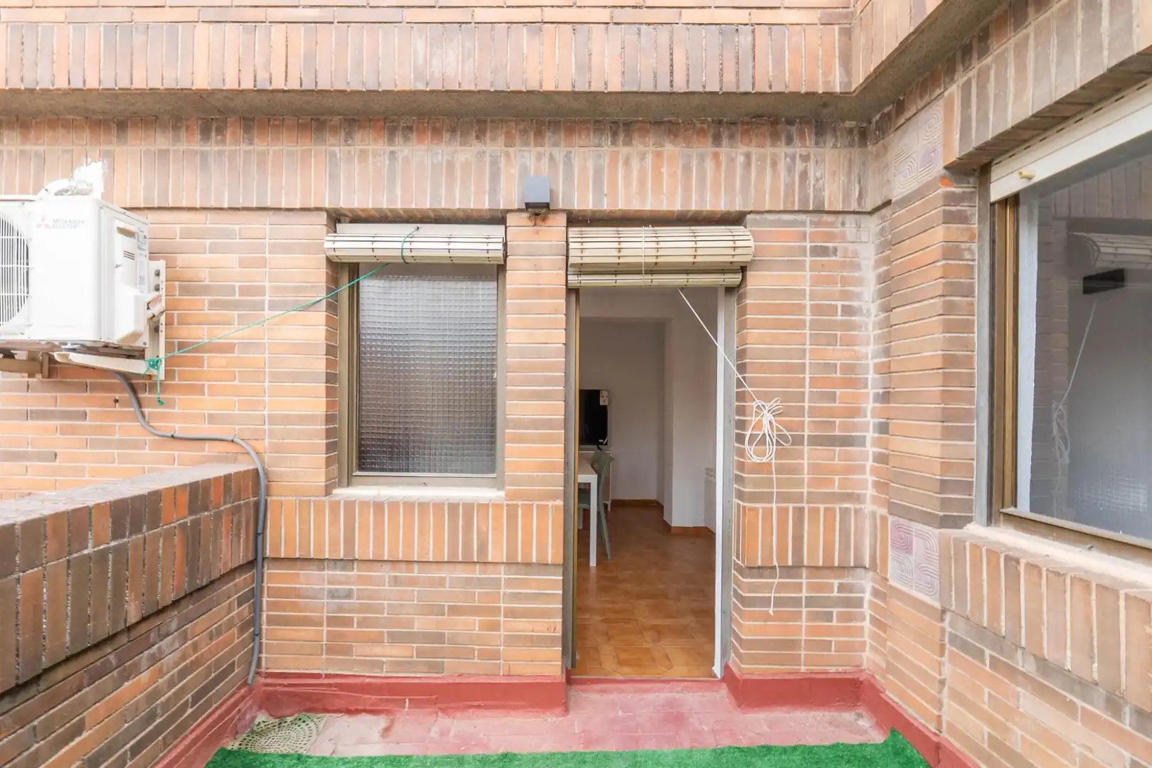 Habitación 119 m², Granada
