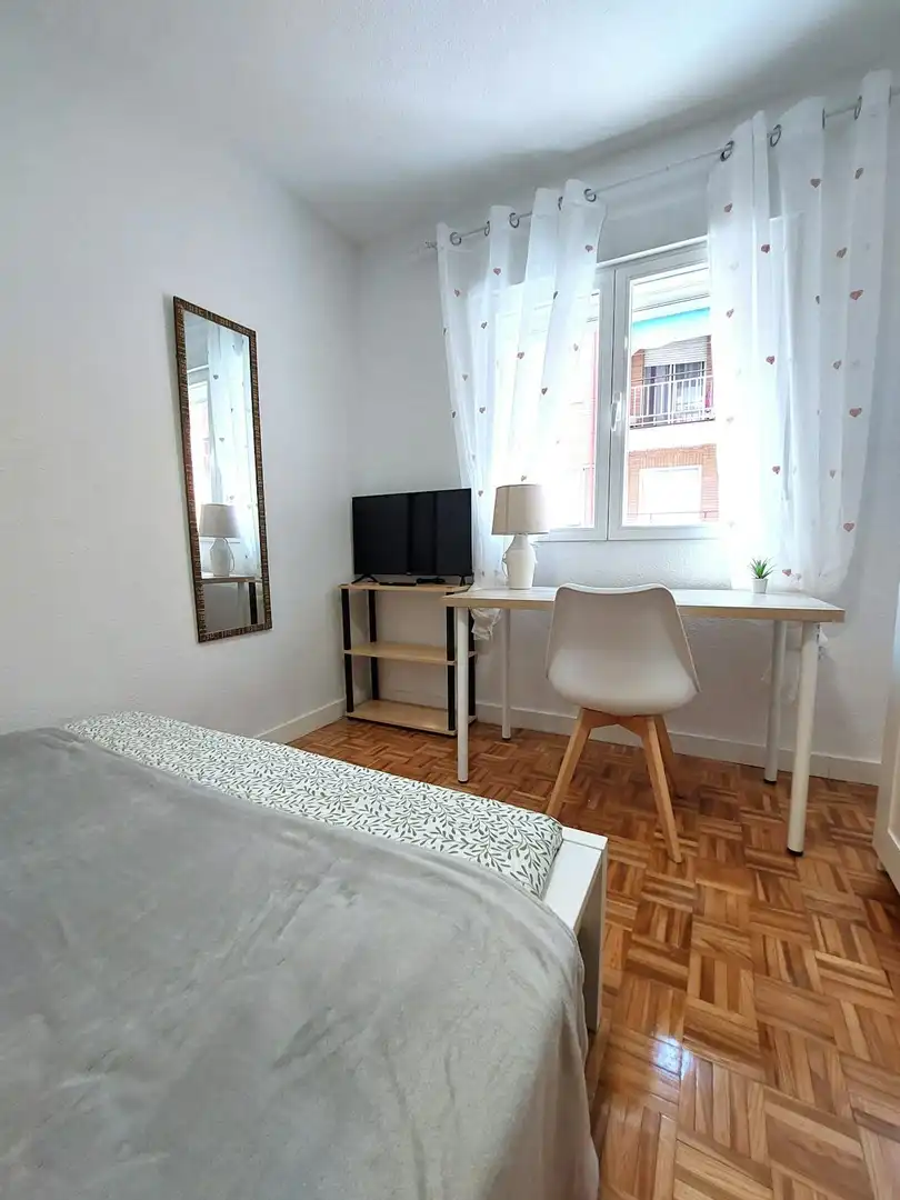 Habitación 111 m², Getafe