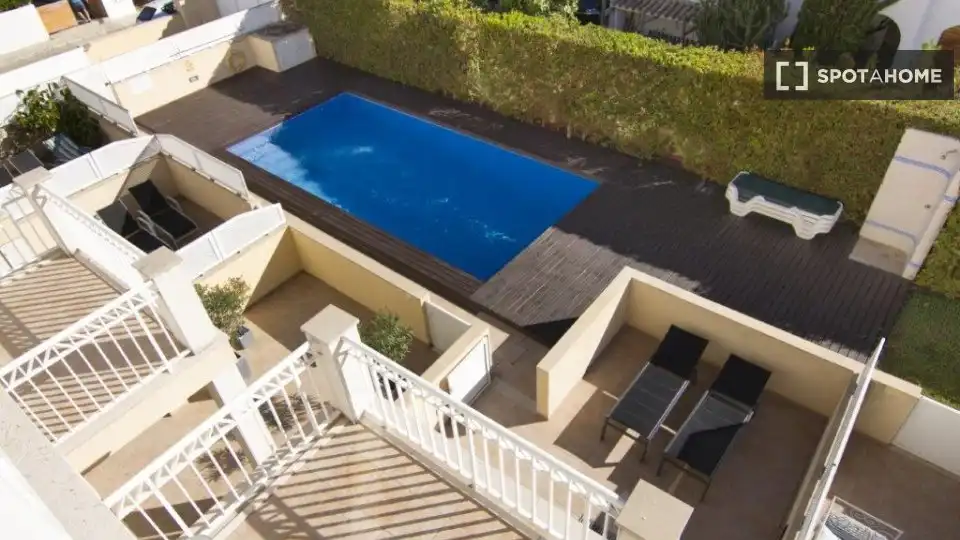 Habitación 115 m², Pollença
