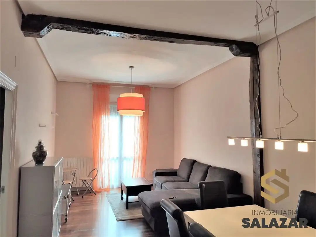 Piso de 75 m² en Bilbao