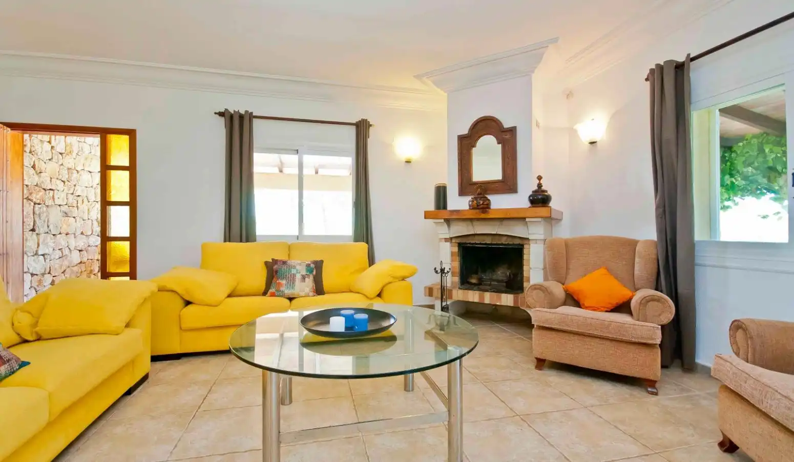 Piso de 190 m² en Pollença