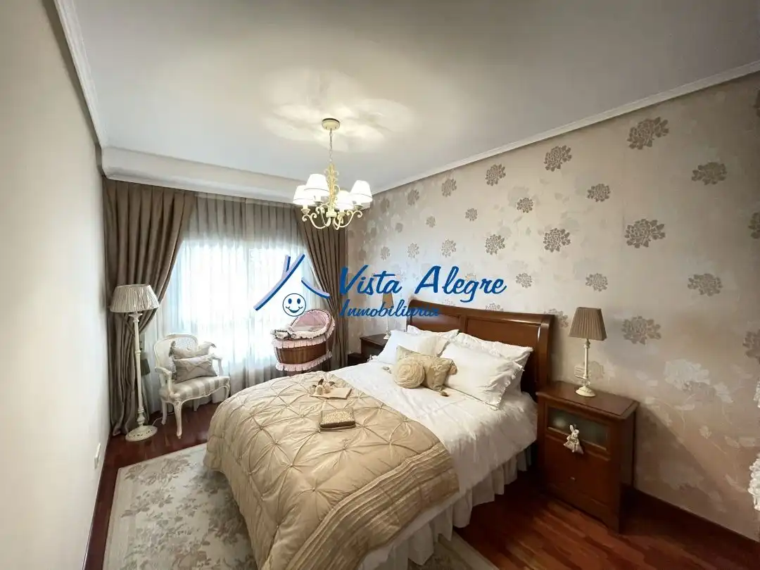 Piso de 109 m² en Haro