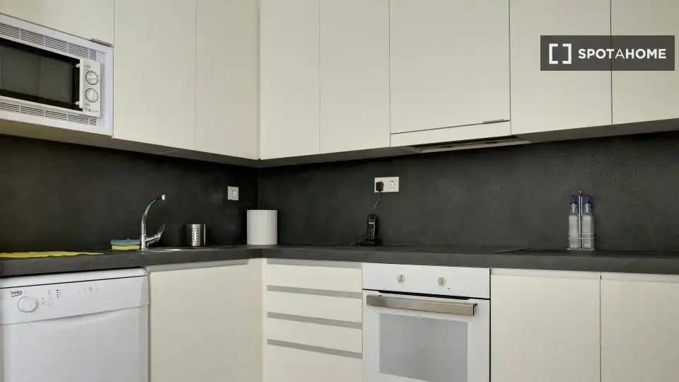 Habitación en alquiler, Zaragoza