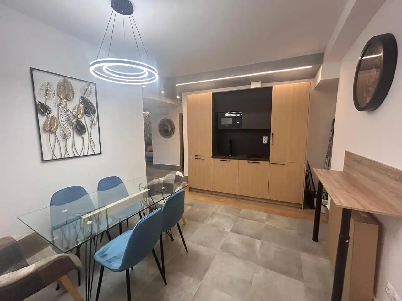 Piso de 80 m² en Granada