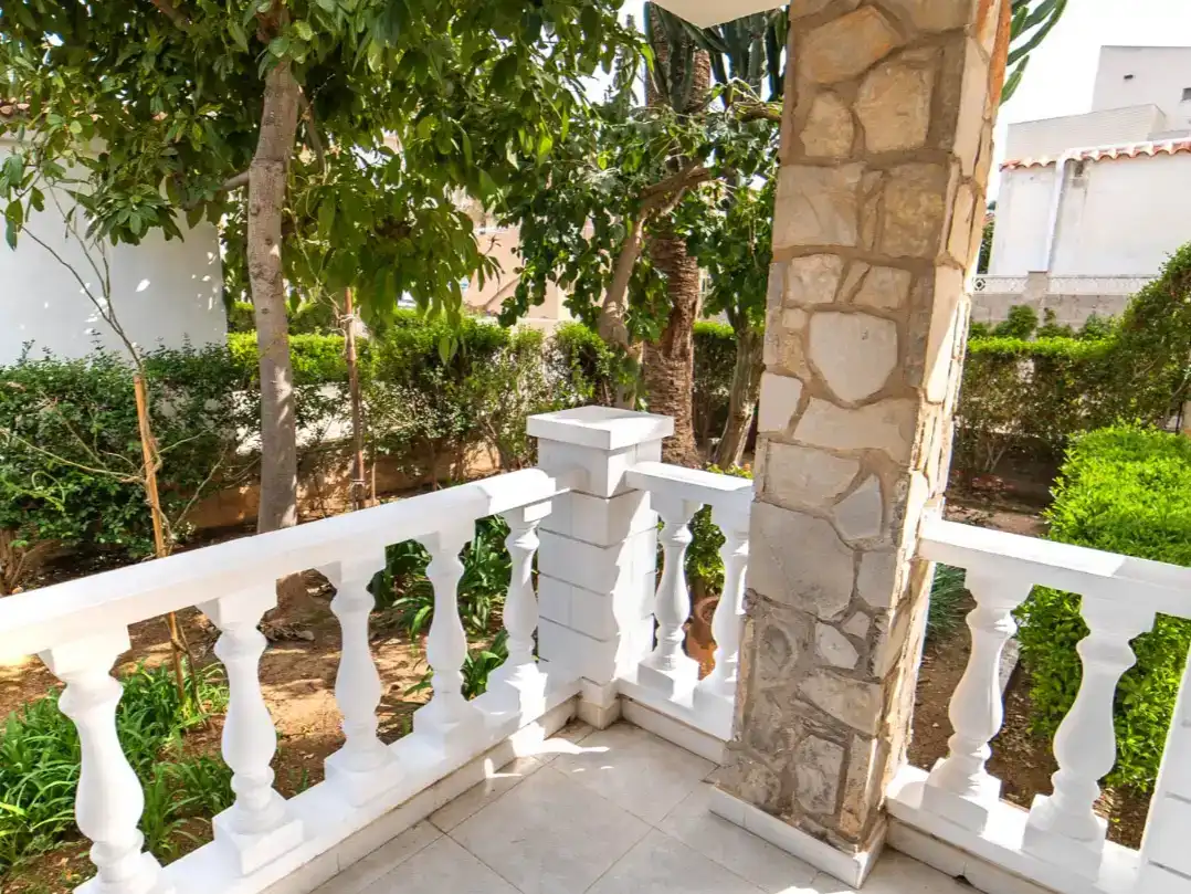 Piso de 118 m² en Benicarló