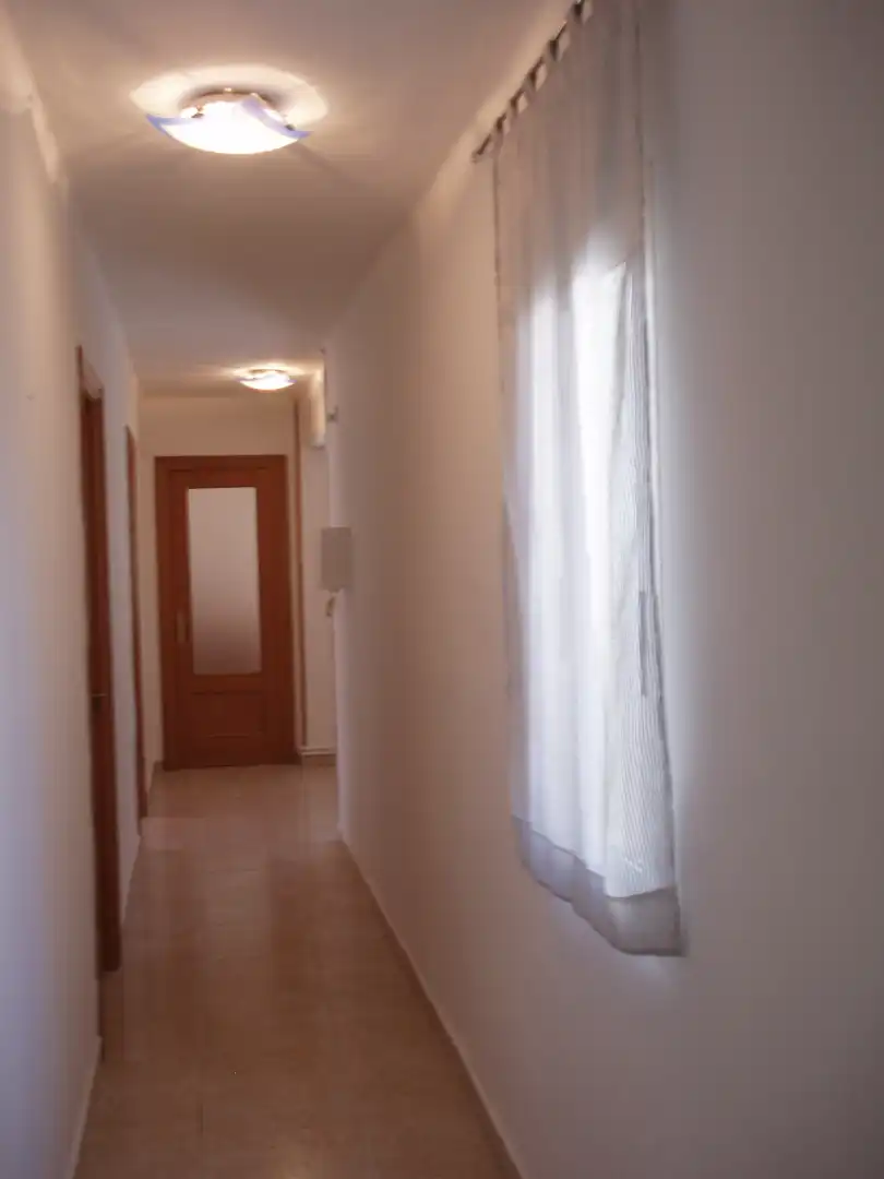 Piso de 75 m² en Huesca
