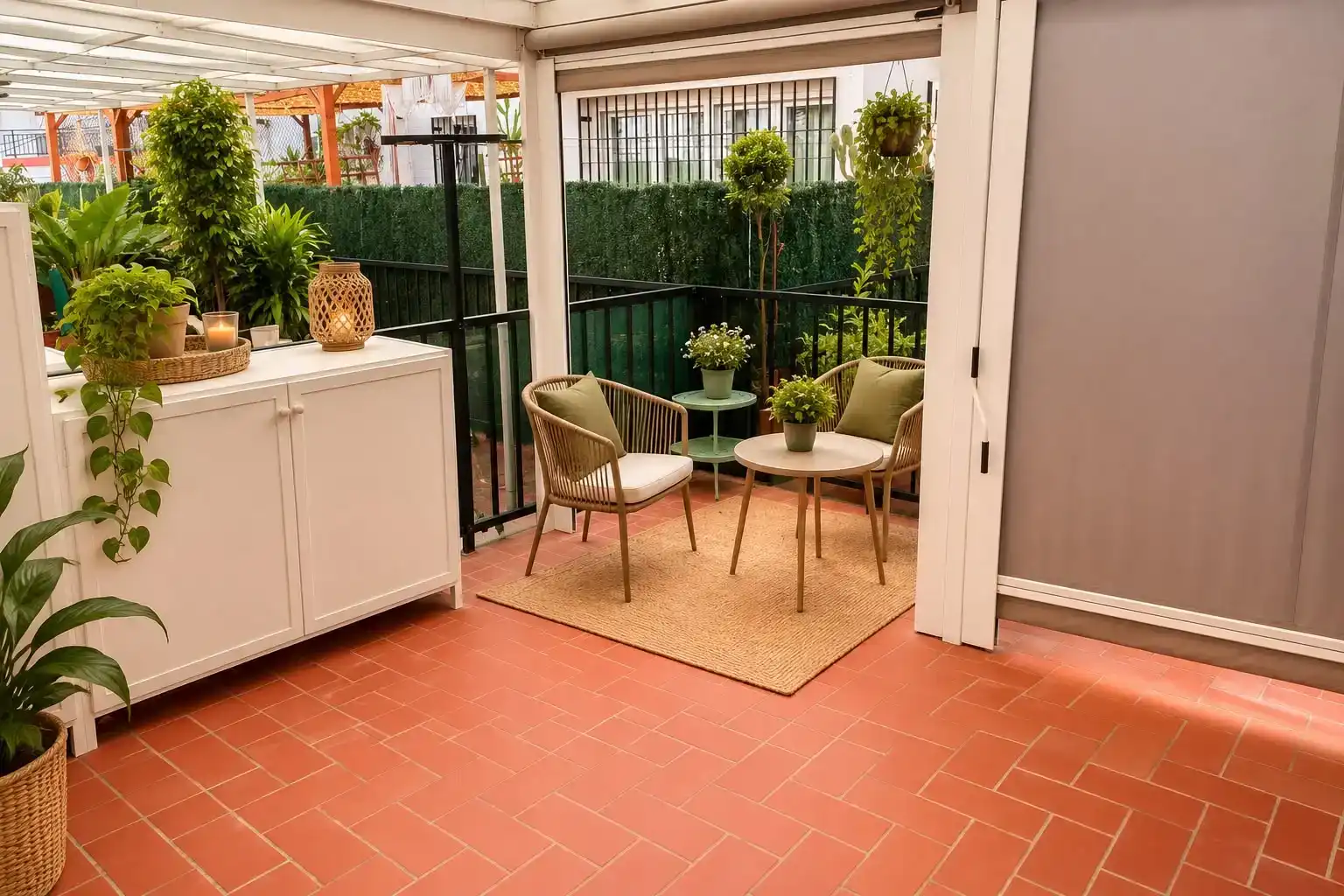 Piso de 80 m² en Sevilla