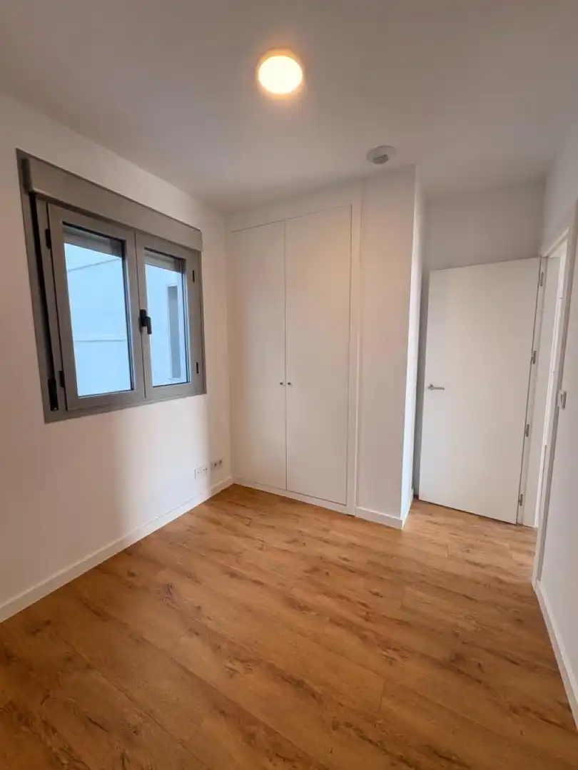 Piso de 66 m² en San Fernando