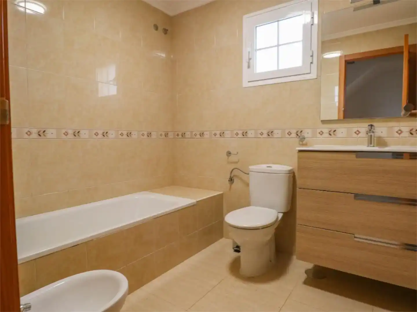 Piso de 140 m² en Pulpí