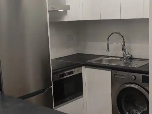 Pis de 50 m² a Benalmádena